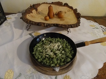 Steirische Schmankerl